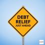 Get Debt Relief and Say Good-Bye to Your Financial Blues… 
