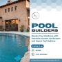 Pool Builders Irvine