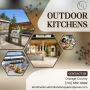 Outdoor Kitchens Orange County