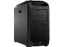 HP Z8 Fury G5 Workstation Rental with NVIDIA Quadro T1000 in