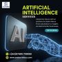 Embrace the Future with AI-Powered Solutions Embrace the Future with AI-Powered Solutions