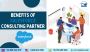 Get The Best Salesforce Consulting Partner for Your Business