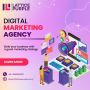 Lattice Purple: Pioneering Digital Marketing in Ghaziabad