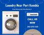 Hire Laundry Port Kembla For Free Pickup and Delivery