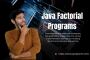 Unlocking Factorial Calculation: A Java Program Guide