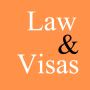 We are a Visa and Immigration Lawyers in Nigeria