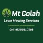 Mt Colah Lawn Mowing Services Mt Colah Lawn Mowing Services