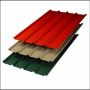 Are You Finding for a Colour Coated Profile Roofing Sheet in