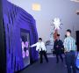 Kinetic LED Screen For events Kinetic LED Screen For events