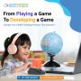 Best Game Development and Coding Courses For Children
