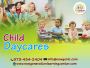 Best Child Daycares near Parsippany 