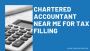 Tax Worries? Join LegalPillers' Chartered Accountants!