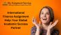 International Finance Assignment Help: Your Global Academic 