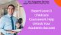 Level 3 Childcare Coursework Unlock Your Academic success
