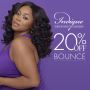 Spring Savings: 20% OFF On Indique Bounce Collection