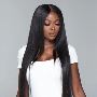Shop Now For The Best Selection Of Straight Hair Extensions