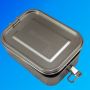 Stainless Steel Food Container | LftOvrss