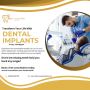 Restore Your Smile with Dental Implants in Tricity Chandigar