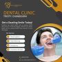 Dental Clinic in Tricity Chandigarh | Lifecare Dental Clinic