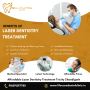 Affordable Laser Dentistry Treatment in Tricity Chandigarh |
