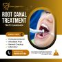 Root Canal Treatment in Chandigarh | Lifecare Dental Clinic