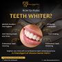 How to Make Teeth Whiter? | Laser Teeth Whitening Chandigarh