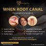 Root Canal Treatment in Chandigarh - Lifecare Dental Clinic