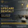 Lifacre Dental Clinic | Best Dental Clinic in Chandigarh