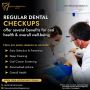 Best Dental Care Service in Chandigarh | LifecareDental Clin