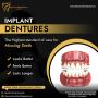 Dental Implants in Chandigarh | Save 15-20% - Lifecare Denta