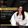 Teeth Whitening Chandigarh | Lifecare Dental Clinic