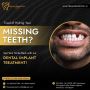 Best Dental Implant in Chandigarh | Lifecare Dental Clinic