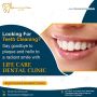 Best Dental Clinic in Chandigarh | Lifecare Denta Clinic