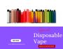 Buy best disposable vape at Light It Up Vapors