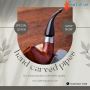 Buy the best hand-carved pipes at Light It Up Vapors