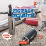 Buy the best zig zag e cigarette at Light It Up Vapors