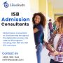Top ISB Consultants | LilacBuds