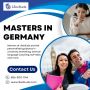 Study in Germany | LilacBuds