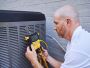 Heat Pump Repair Service in Pasadena CA