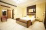 Hotels near india expo mart Greater Noida