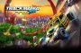 Trackmania Turbo Laptop and Desktop Computer Game Trackmania Turbo Laptop and Desktop Computer Game