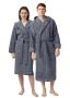 Wholesale Terry Hooded Bath Robe In Canada