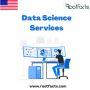 Data Science Service Provider - Top Consulting Company