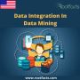 Data Integration In Data Mining - Consulting Company | RootF