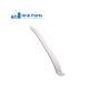 Frigidaire 297311201 Refrigerator Door Handle White Frigidaire 297311201 Refrigerator Door Handle White