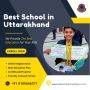 Best School in Uttrakhand | Little scholars kashipur