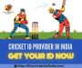 Unveiling the Best Cricket Betting ID Provider in India