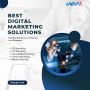 Best Digital Marketing Solutions India 2023 - Liveupx