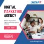 Digital Marketing Agency in Noida - Liveupx