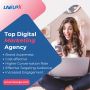 Best Digital Marketing Agency in Noida 2023 - LiveupX